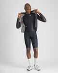 SPORTFUL chaqueta impermeable - AQUA LIGHT - negro