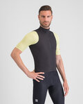 SPORTFUL chaleco - PRO 2 - negro