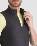 SPORTFUL chaleco - PRO 2 - negro
