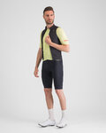 SPORTFUL chaleco - PRO 2 - negro
