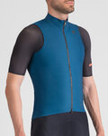 SPORTFUL chaleco - PRO 2 - azul