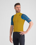 SPORTFUL chaleco - PRO 2 - dorado