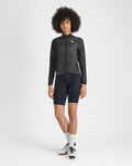 SPORTFUL chaqueta impermeable - AQUA LIGHT W - negro