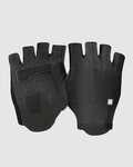 SPORTFUL guantes de dedos cortos - PRO - negro