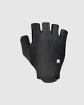 SPORTFUL guantes de dedos cortos - PRO - negro