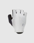 SPORTFUL guantes de dedos cortos - PRO - blanco