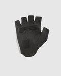 SPORTFUL guantes de dedos cortos - PRO - blanco
