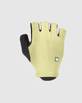 SPORTFUL guantes de dedos cortos - PRO - amarillo