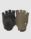 SPORTFUL guantes de dedos cortos - PRO - verde