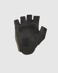 SPORTFUL guantes de dedos cortos - PRO - verde