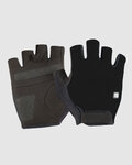SPORTFUL guantes de dedos cortos - CLASSIC - negro