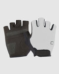 SPORTFUL guantes de dedos cortos - CLASSIC - blanco