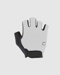 SPORTFUL guantes de dedos cortos - CLASSIC - blanco