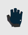 SPORTFUL guantes de dedos cortos - CLASSIC - azul