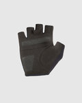 SPORTFUL guantes de dedos cortos - CLASSIC - granate