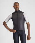 SPORTFUL chaleco - LIGHT AIR - negro