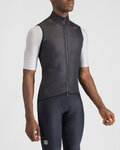 SPORTFUL chaleco - LIGHT AIR - negro