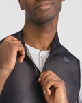 SPORTFUL chaleco - LIGHT AIR - negro