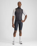 SPORTFUL chaleco - LIGHT AIR - negro