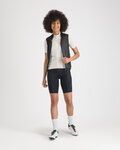 SPORTFUL chaleco - LIGHT AIR W - negro