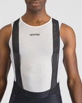 SPORTFUL camiseta sin mangas - PRO BASELAYER - blanco