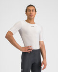 SPORTFUL Camiseta de manga corta - PRO BASELAYER - blanco