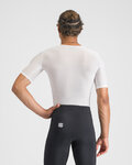 SPORTFUL Camiseta de manga corta - PRO BASELAYER - blanco