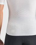 SPORTFUL Camiseta de manga corta - PRO BASELAYER - blanco