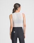 SPORTFUL camiseta sin mangas - PRO BASELAYER W - blanco