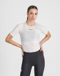 SPORTFUL Camiseta de manga corta - PRO BASELAYER W - blanco