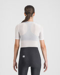 SPORTFUL Camiseta de manga corta - PRO BASELAYER W - blanco