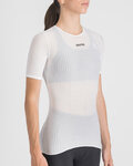 SPORTFUL Camiseta de manga corta - PRO BASELAYER W - blanco