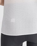 SPORTFUL Camiseta de manga corta - PRO BASELAYER W - blanco