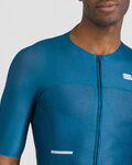 SPORTFUL jersey de manga corta - LIGHT - azul