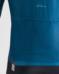 SPORTFUL jersey de manga corta - LIGHT - azul
