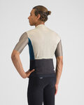 SPORTFUL jersey de manga corta - SUPERGIARA LOGO - gris