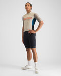 SPORTFUL jersey de manga corta - SUPERGIARA LOGO - gris