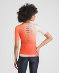 SPORTFUL jersey de manga corta - LIGHT W - rosa