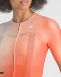 SPORTFUL jersey de manga corta - LIGHT W - rosa