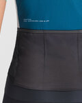 SPORTFUL jersey de manga corta - SUPERGIARA LOGO W - azul/verde