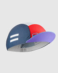 SPORTFUL tapa - HERITAGE - azul/rojo/gris