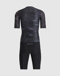 SPORTFUL monos - FAST NOT FUN - negro