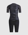 SPORTFUL monos - FAST NOT FUN W - negro