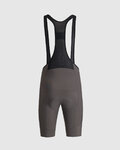 SPORTFUL pantalones cortos de tirantes - COLORFUL PULSE - verde