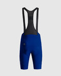 SPORTFUL pantalones cortos de tirantes - COLORFUL PULSE - azul