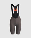 SPORTFUL pantalones cortos de tirantes - COLORFUL PULSE W - verde