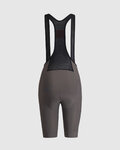 SPORTFUL pantalones cortos de tirantes - COLORFUL PULSE W - verde