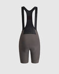 SPORTFUL pantalones cortos de tirantes - COLORFUL PULSE W - verde