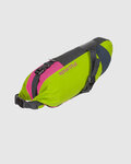 SPORTFUL bolsa para bicicleta - CLUSTER 3L - multicolor