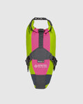 SPORTFUL bolsa para bicicleta - CLUSTER 3L - multicolor